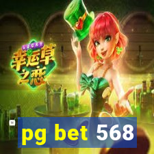 pg bet 568